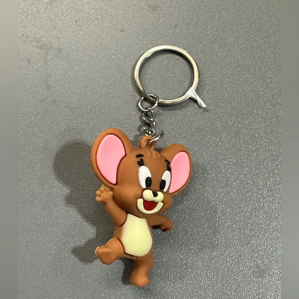 NEW keychain bag purse charm novelty accessory‎